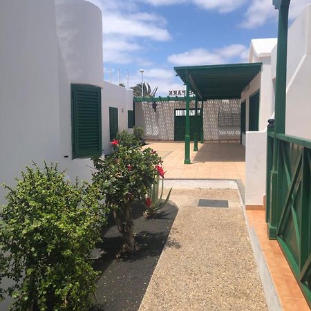 Little Gem Lanzarote Apartment ปูแอร์โตเดลคาร์เมน ภายนอก รูปภาพ