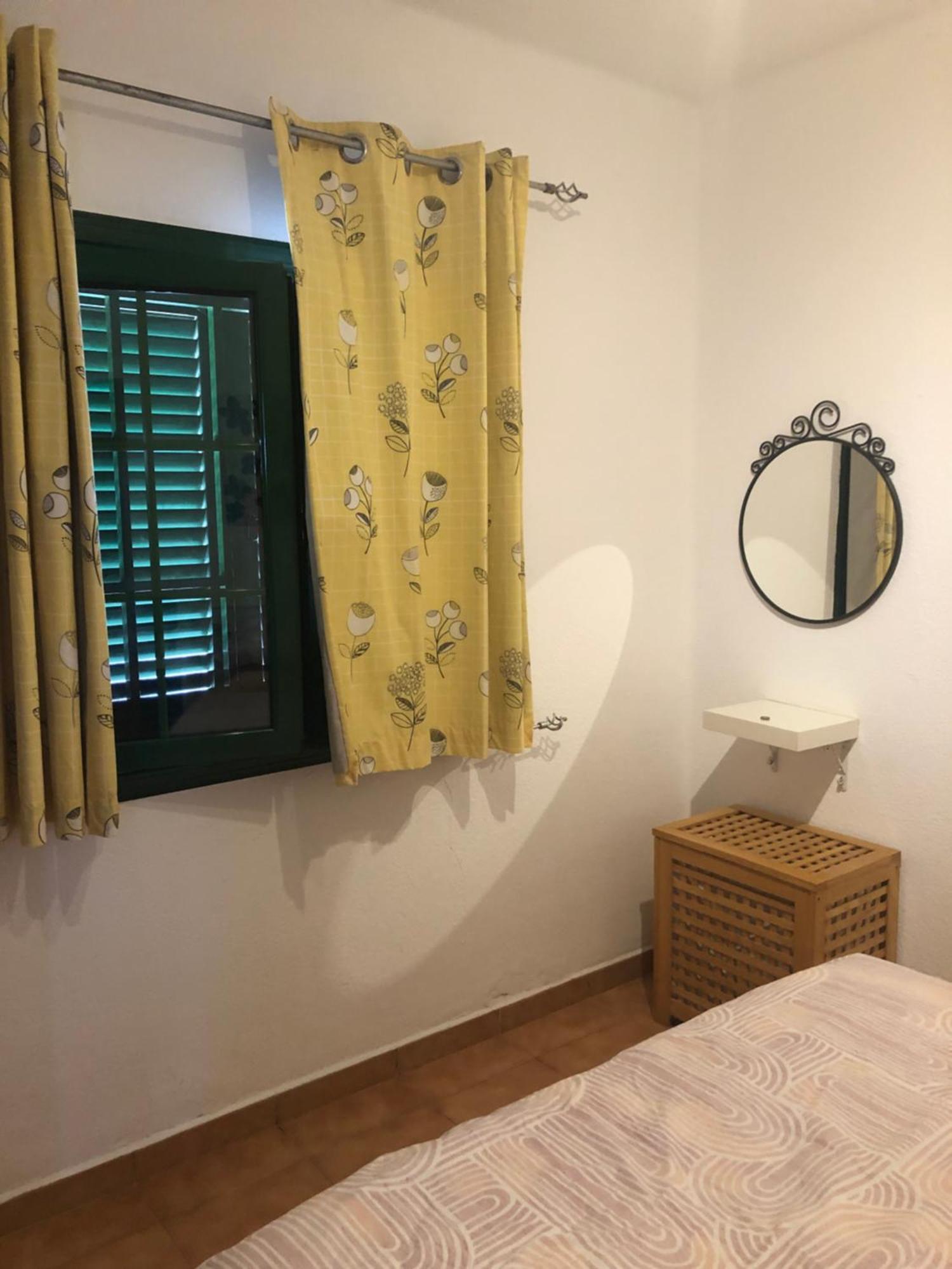 Little Gem Lanzarote Apartment ปูแอร์โตเดลคาร์เมน ภายนอก รูปภาพ