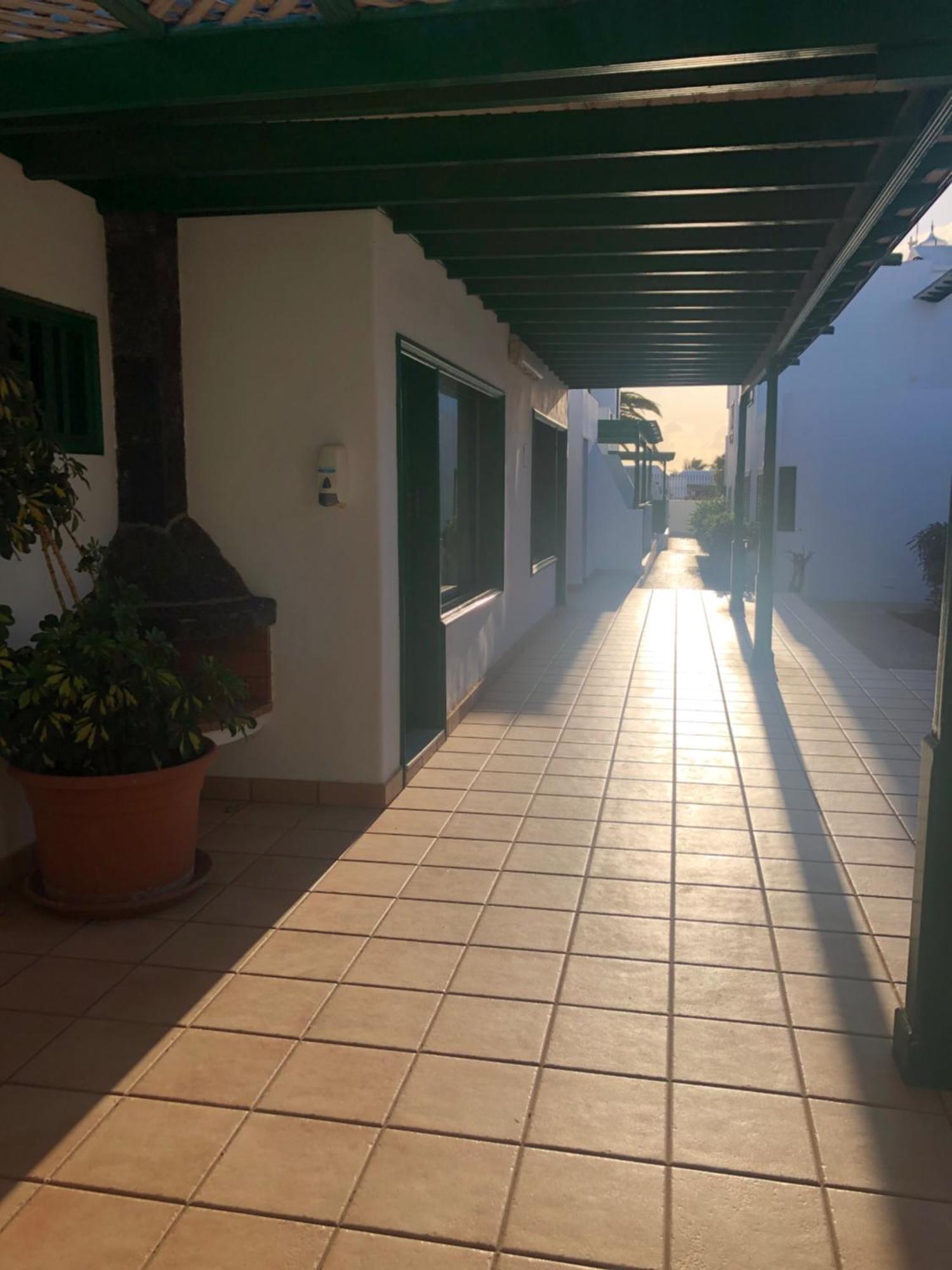 Little Gem Lanzarote Apartment ปูแอร์โตเดลคาร์เมน ภายนอก รูปภาพ