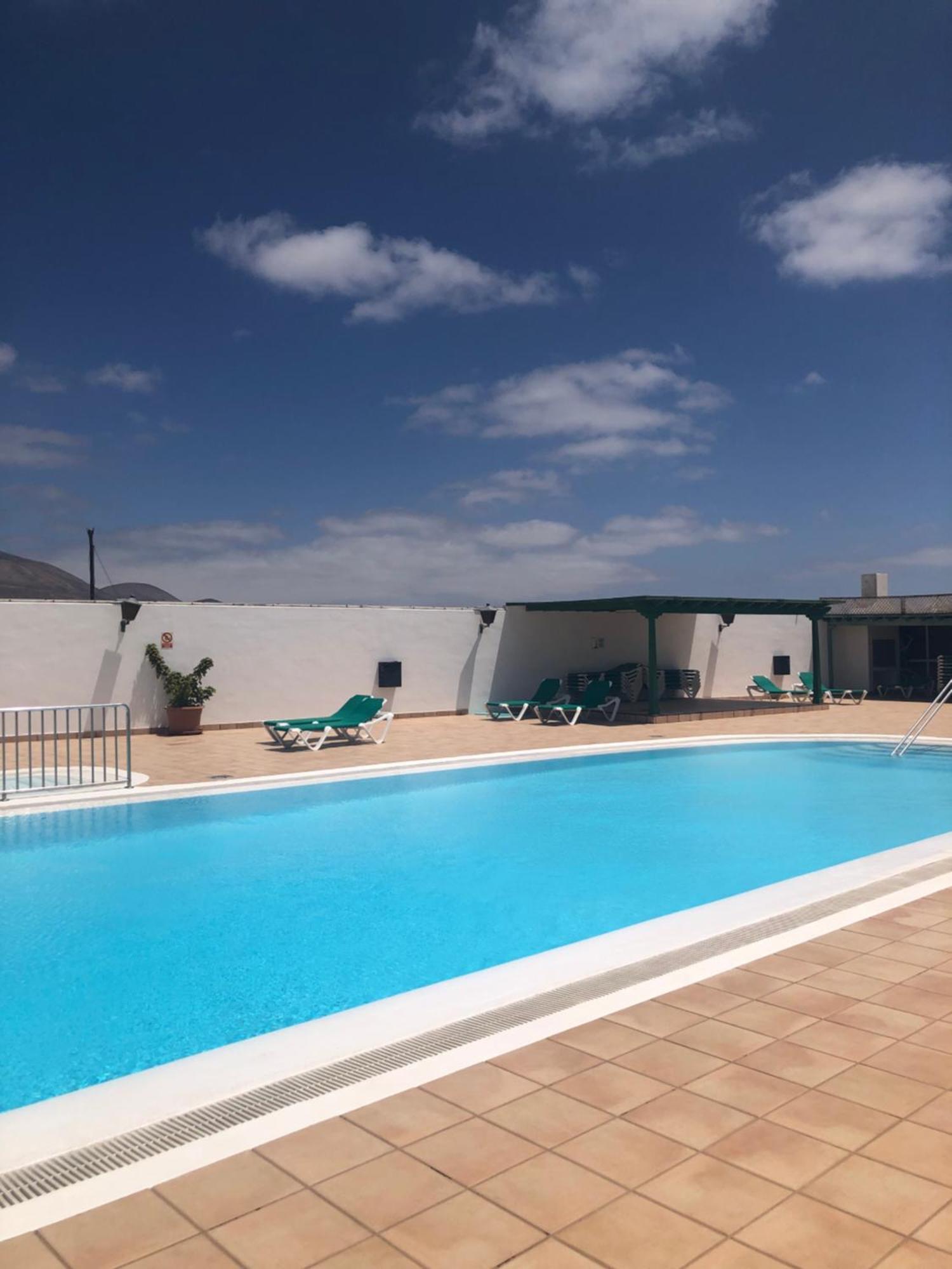 Little Gem Lanzarote Apartment ปูแอร์โตเดลคาร์เมน ภายนอก รูปภาพ