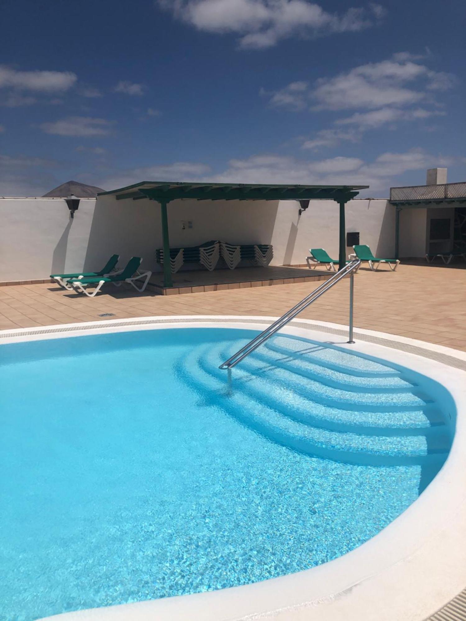 Little Gem Lanzarote Apartment ปูแอร์โตเดลคาร์เมน ภายนอก รูปภาพ